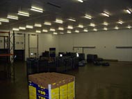 Ambient Storage Area